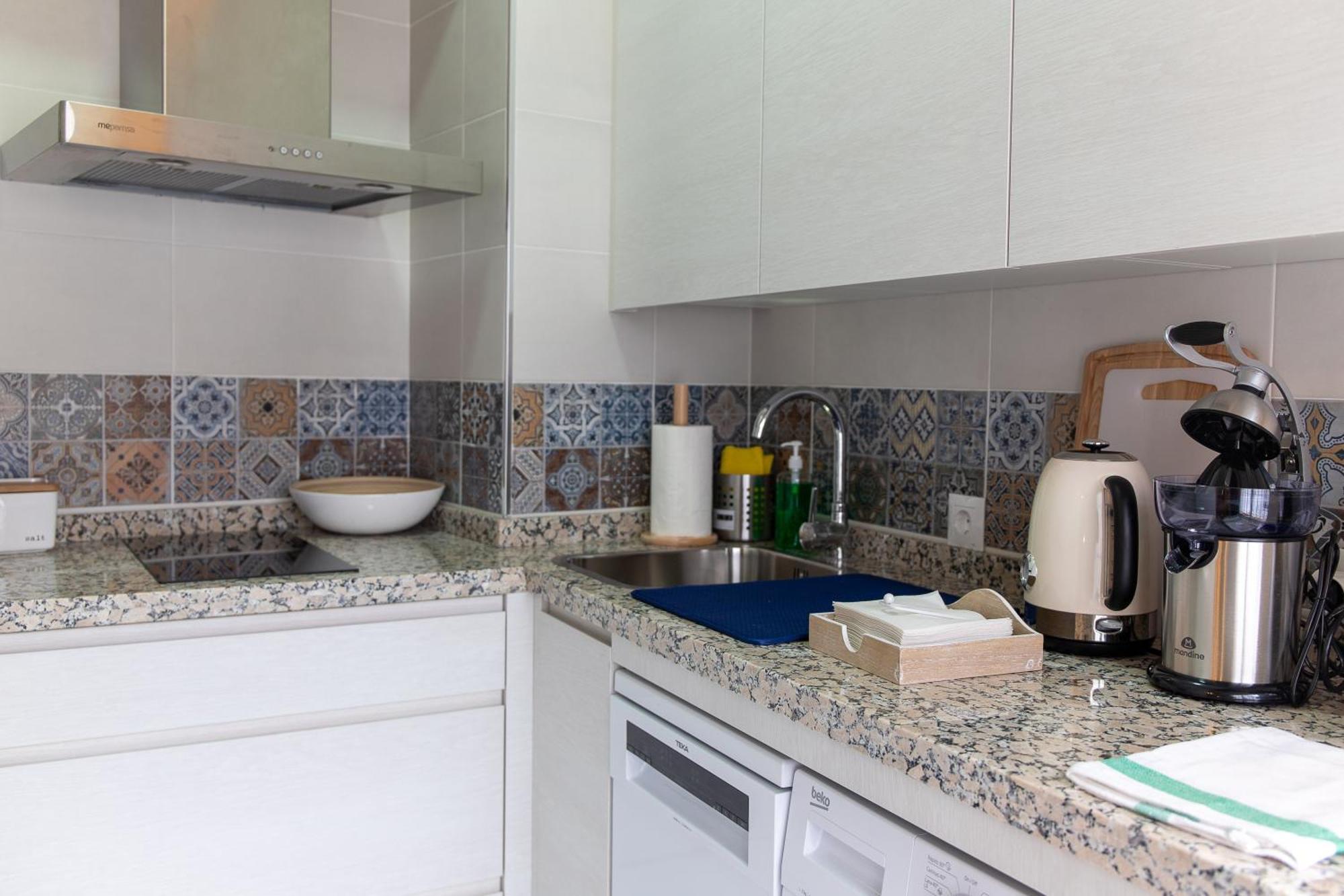 Apartamentos San Francisco Seville Exterior photo
